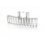 Disposable Plastic Cuvette for ABBOTT ALCYON